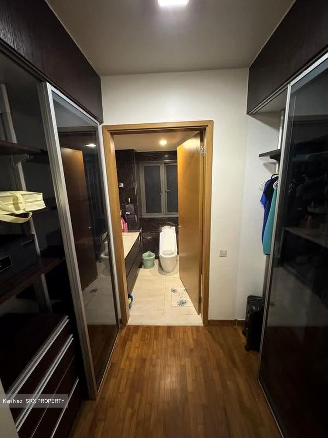 Waterfront Isle (D16), Condominium #627082821